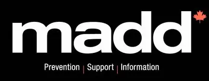 MADD Canada logo